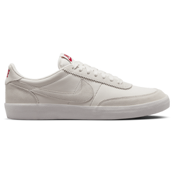 Men Shoes - Nike Killshot 2 - Phantom-Phantom-Gym Red