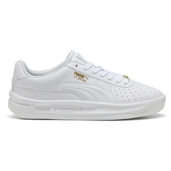 Men Shoes - Puma Gv Special - White-White