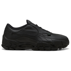 Men Shoes - Puma x Skepta Skope - Black-Black
