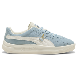 Men Shoes - Puma Gv Special Suede - Seafoam-Frosted Ivory