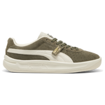 Loden Green-Frosted Ivory