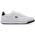 Lacoste Court Pro - Men Shoes White-Black