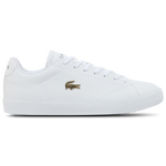 White-White
