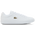 Lacoste Lerond Set - Men Shoes White-White