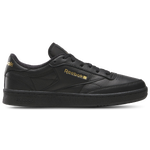 Black-Black-Gold