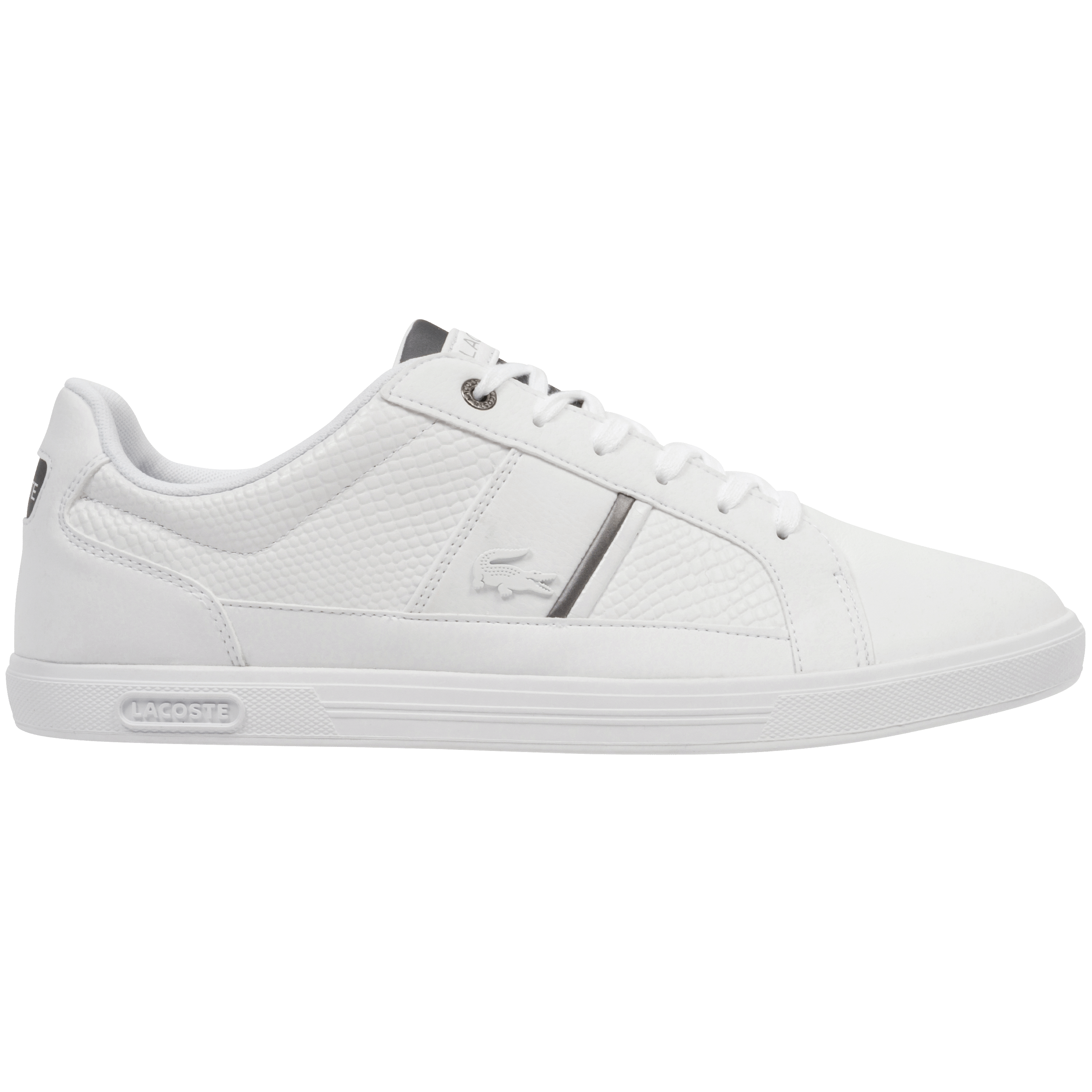 lacoste walking shoes