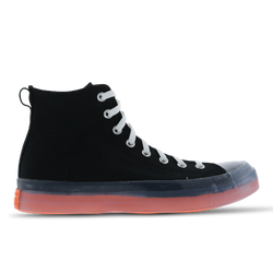 Men Shoes - Converse Chuck Taylor - Black-Wild Mango