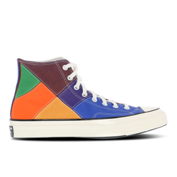 Men Shoes - Converse Chuck 70 "NBA 75th Anniversary" - Game Red-University Red-Amarillo