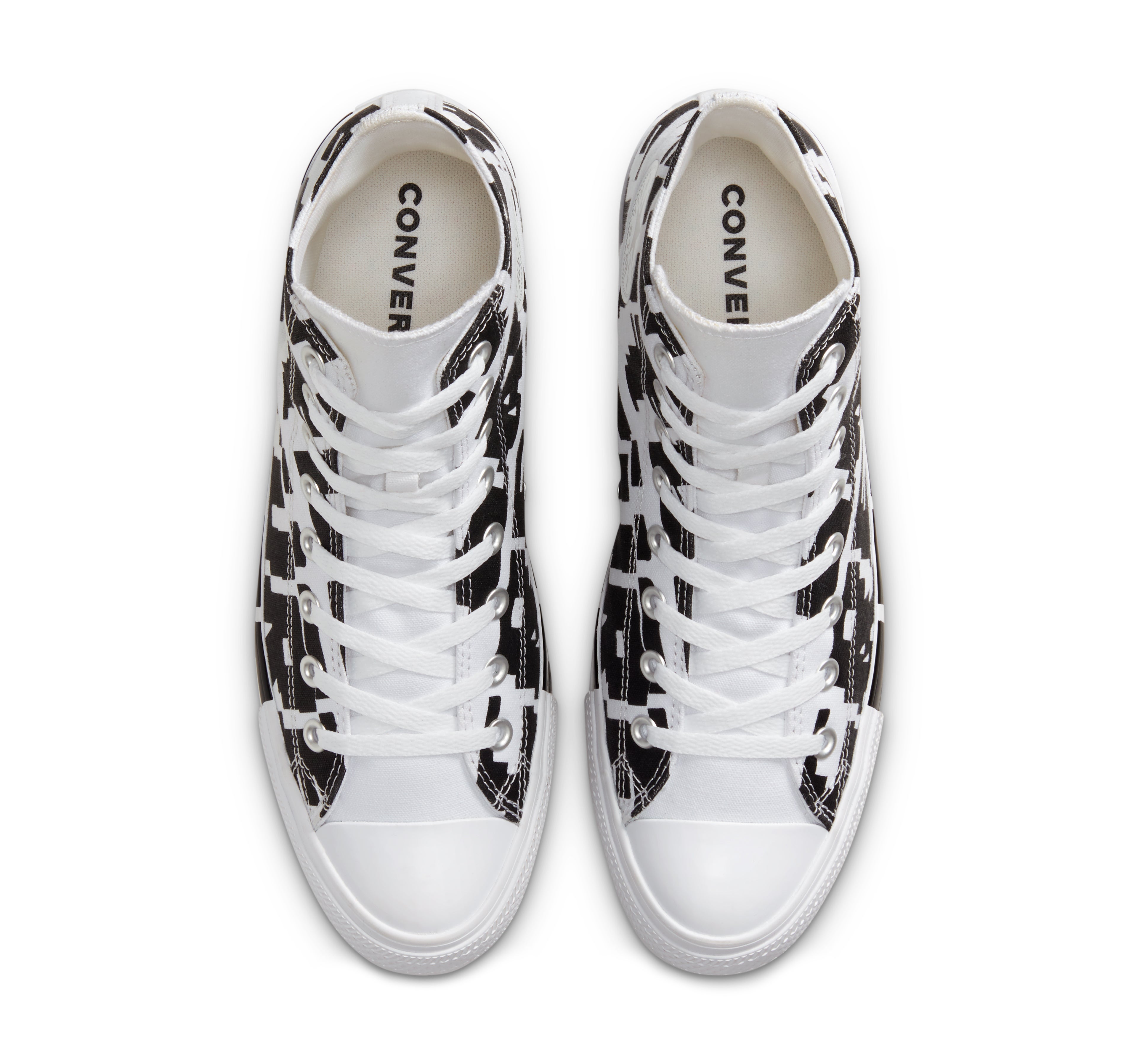 footlocker kids converse