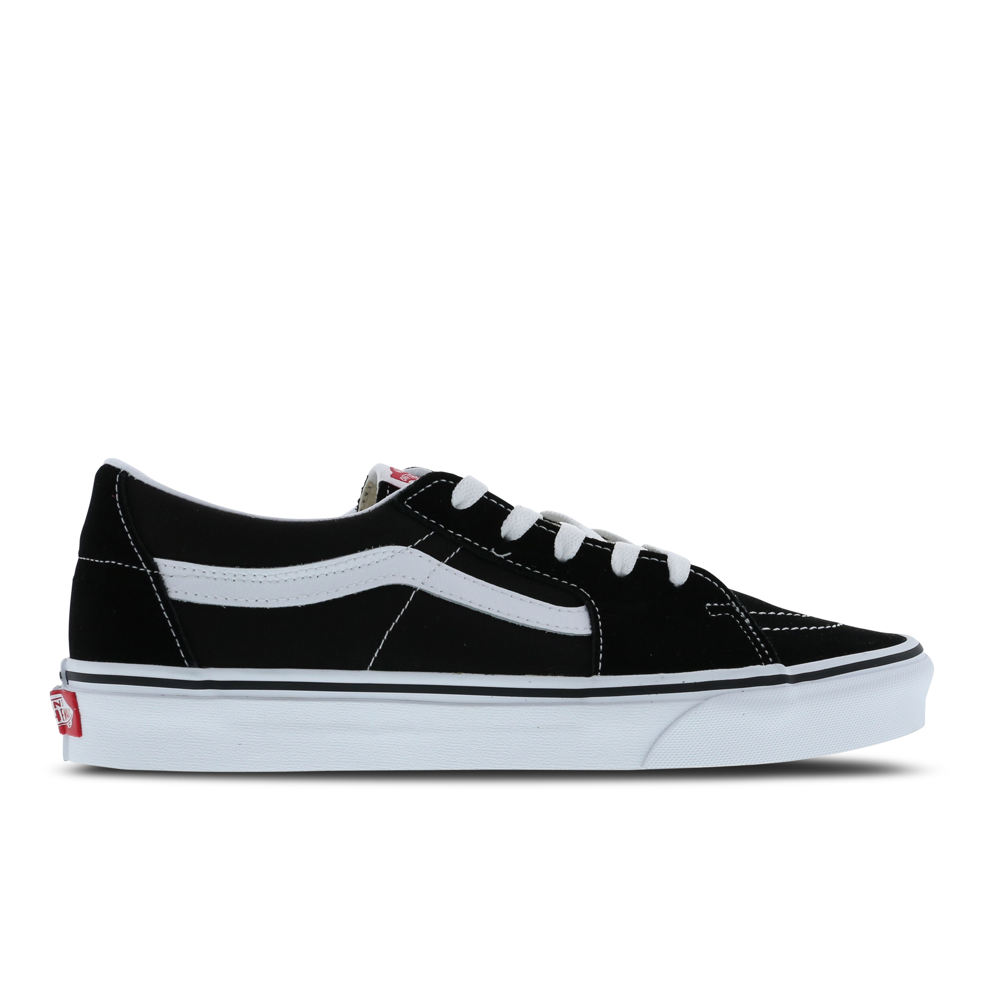 footlocker vans mens