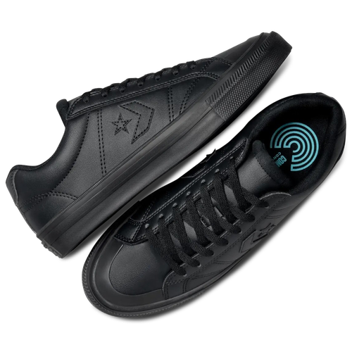 Converse Sport Casual Low Top Image 6 of 6. Tap to open photo gallery.