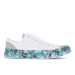 White-Washed Teal