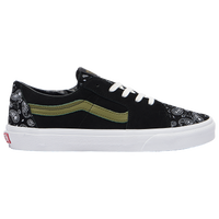 Foot locker vans outlet homme