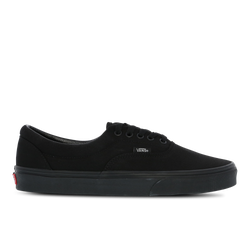 Men Shoes - Vans Era Unisex sizing - Black-Black