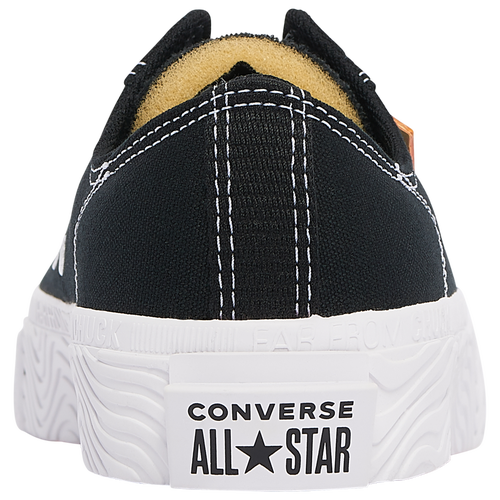 Converse Chuck Taylor ALT Star Unisex sizing Image 2 of 6. Tap to open photo gallery.