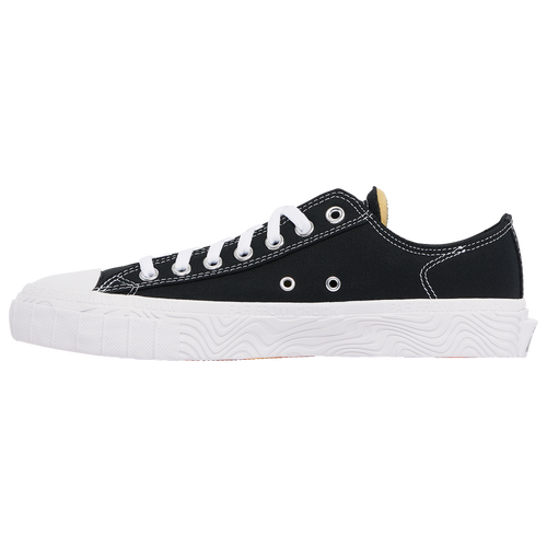 Converse Chuck Taylor ALT Star Unisex sizing Image 3 of 6. Tap to open photo gallery.