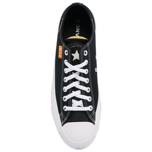 Converse Chuck Taylor ALT Star Unisex sizing Image 4 of 6. Tap to open photo gallery.