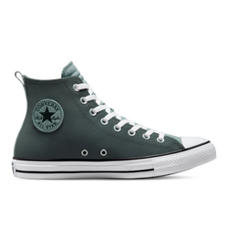 Men Shoes - Converse Chuck Taylor All Star Summer Utility Unisex sizing - Cyber Grey-Tidepool Grey-Black