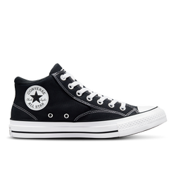 Men Shoes - Converse Chuck Taylor All Star Malden Street Unisex sizing - Black-White-Black