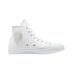 Men Shoes - Converse Chuck 70 - White-White