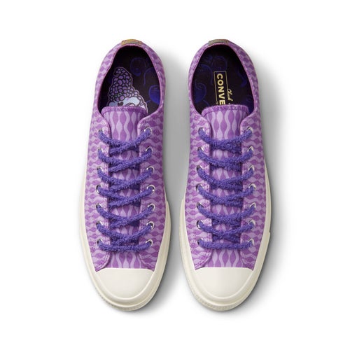 Converse Chuck Taylor 70 Image 5 of 6. Tap to open photo gallery.