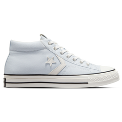 Women Shoes - Converse Star Player Mid - Ghosted-Vintage White