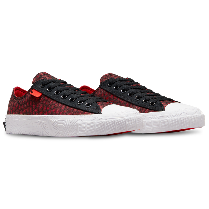Converse Chuck Taylor Alt Star Poisonous Frogs Image 2 of 6. Tap to open photo gallery.
