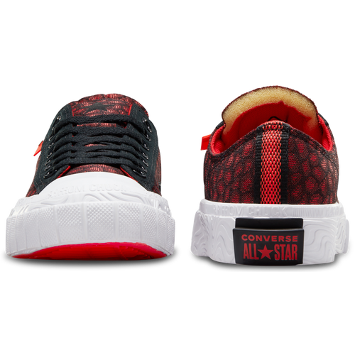Converse Chuck Taylor Alt Star Poisonous Frogs Image 3 of 6. Tap to open photo gallery.