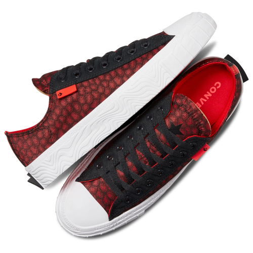 Converse Chuck Taylor Alt Star Poisonous Frogs Image 5 of 6. Tap to open photo gallery.