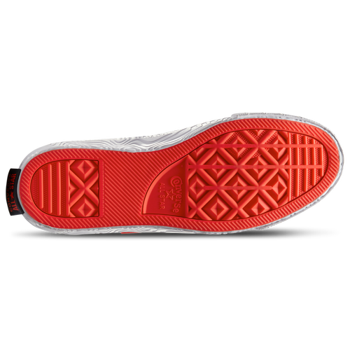 Converse Chuck Taylor Alt Star Poisonous Frogs Image 6 of 6. Tap to open photo gallery.