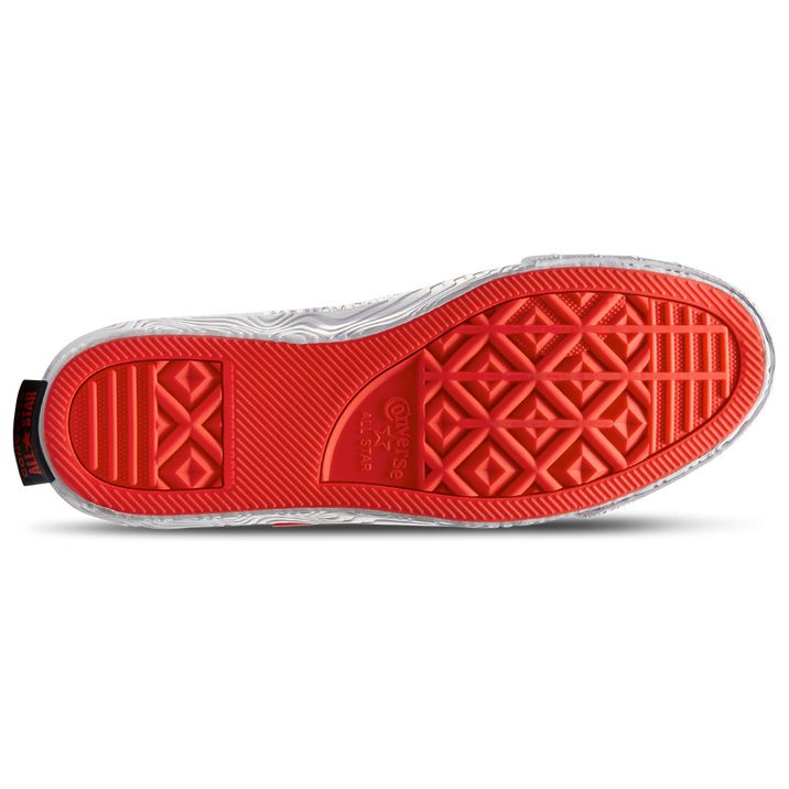 Converse Chuck Taylor Alt Star Poisonous Frogs Image 6 of 6. Tap to open photo gallery.