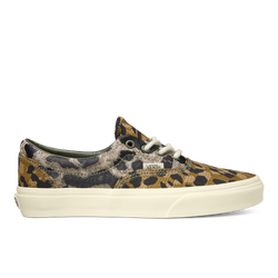 Men Shoes - Vans Era Animal Mix Unisex sizing - Animal Mix-Grape Leaf