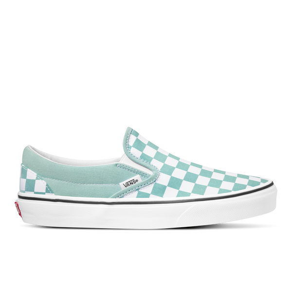 Vans Classic Slip On Unisex sizing Image 1 of 1. Tap to open photo gallery.