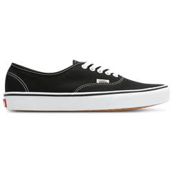 Men Shoes - Vans Authentic Unisex Sizing - Black-White
