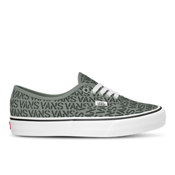 Men Shoes - Vans Authentic Unisex Sizing - Shadow-True White