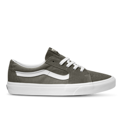 Men Shoes - Vans Sk8-Low Unisex Sizing - Kalamata-Kalamata