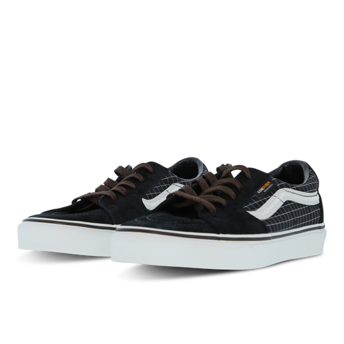 Vans SK8-Low Cordura Unisex Sizing Image 2 of 6. Tap to open photo gallery.