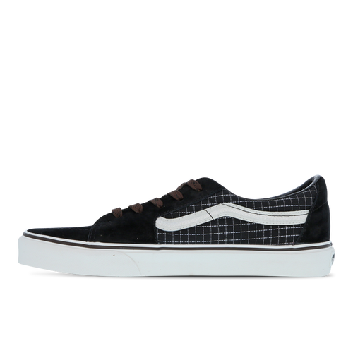 Vans SK8-Low Cordura Unisex Sizing Image 4 of 6. Tap to open photo gallery.
