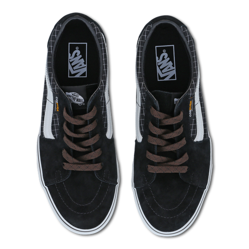 Vans SK8-Low Cordura Unisex Sizing Image 5 of 6. Tap to open photo gallery.