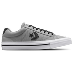 Classic Grey-Black-White
