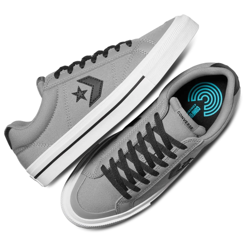 Converse Sport Casual Low Top Image 5 of 6. Tap to open photo gallery.