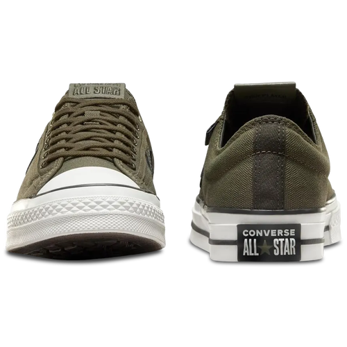 Converse Star Player 76 Tectuff Image 3 of 7. Tap to open photo gallery.