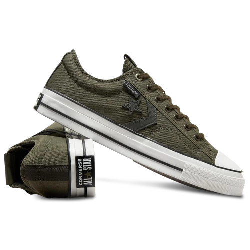 Converse Star Player 76 Tectuff Image 7 of 7. Tap to open photo gallery.