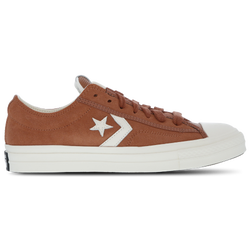 Men Shoes - Converse Star Player 76 Seasonal Colour Low Top - Nutshell