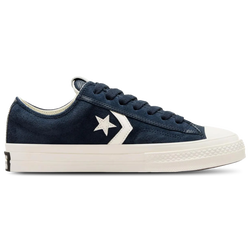 Men Shoes - Converse Star Player 76 Seasonal Colour Low Top - Nto Void-Egret