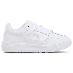 Men Shoes - Vans Upland Unisex Sizing - White-White