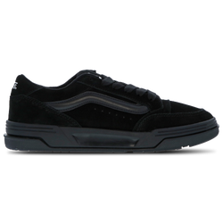 Men Shoes - Vans Hylane Unisex Sizing - Black-Black