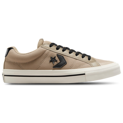 Men Shoes - Converse Sport Casual Low Top - Vintage Cargo-Egret