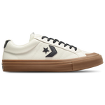 Vintage White-Black