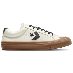 Men Shoes - Converse Sport Casual Low Top - Vintage White-Black